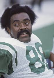 Kris Zellner على X: "RIP Richard Caster.... A damn good player for the Jets  in the 70's and the father of AEW's Max Caster... https://t.co/BybnsYFe6H" 
