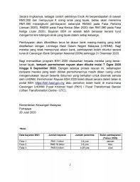 Tarikh dan download borang rayuan bsh 2020 fasa 3. Otai Johor Pembayaran Bantuan Sara Hidup Bsh Fasa Facebook