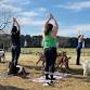 GOAT YOGA event image