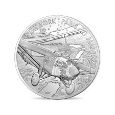 We did not find results for: Spirit Of Saint Louis 10 Silver Coin Monnaie De Paris