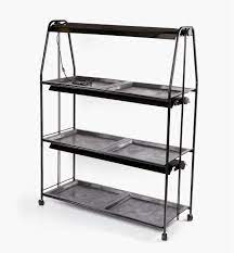 Maybe you would like to learn more about one of these? Floralight T5 Led Full Spectrum Multi Tier Grow Light Stands Lee Valley Tools