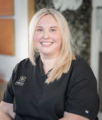 Rebecca, Dental Nurse Colchester