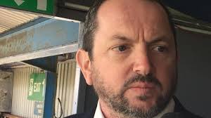 Chester: Stuart Murphy revealed as potential investor in relegated National  League club