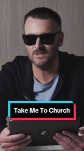 Eric Church Royal Albert Hall