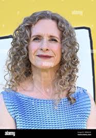 Hollywood, USA. 22nd May, 2025. Karen Ho and Steve Buscem arriving to  Netflix's “Big Mouth” season 8 premiere held at The Egyptian Theatre