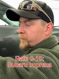 Calificaciones del Subaru Impreza: ¿qué opinan los mecánicos?