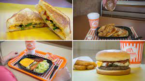 Yes Whataburger Has A Secret Menu Here S What S On It