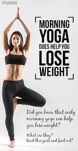 Can I Lose Weight Doing Yoga Pin On The Essense Of Yoga