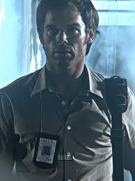 Dexter Hmc Freestyle Sous Frozen