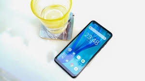 Ulefone Note 11P performs exceptionally ...