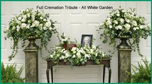 Maybe you would like to learn more about one of these? All Carnation Full Cremation Tribute Sympathy Oberer S Flowers Dayton Cincinnati Columbus India Funeral Flower Arrangements Funeral Flowers Urn Arrangements