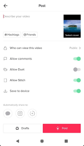 Once you understand your audience and the kind of content they like, the next step to creating viral videos on tiktok is to pick a niche. Tiktok Algorithm How It Works And 7 Tips To Hack It Jungletopp