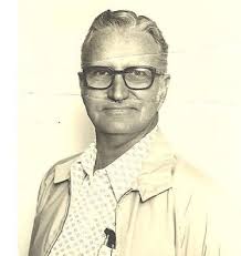 Shelby Howard Noble (1917-1997)