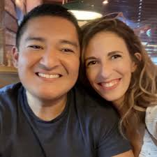 Emily Ashton and Giovani Barahona's Wedding Website