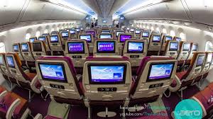 The b788 is a member of the b787 series of aircraft.the 787 is the world's first airliner using composite materials for most of its construction (approx. Thai Airways Boeing 787 8 Dreamliner Cabin Tour Youtube