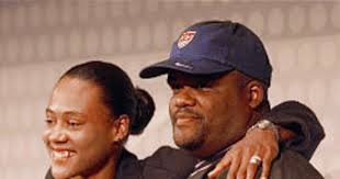 Ex-husband says Jones doped during Olympics