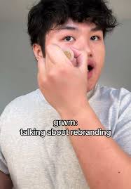 Rebranding My Content: Expanding Beyond Beauty