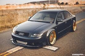 Audi A4 I Want It Autos Und Motorrader Automobil Sportwagen