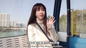Sex Vlog in Hongkong 香港高樓大廈內露出- Pornhub.com