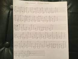 Acoustic fingerstyle guitar tabs in guitarpro and pdf. Advanced Tab Search Banjo Hangout