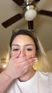 Gianna Vecchio's Instagram, Twitter & Facebook