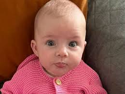 Vote now for Greater Brisbane's cutest baby of 2022