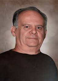 Charles Tremblay (Ceremony)