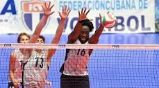 USAV Chooses 12 for Men's U21 Team at Worlds - USA Volleyball