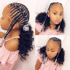Tylica On Instagram She Was Not Feeling The Pics But We Tried Somthing Different Daughter Kids Braided Hairstyles Kids Hairstyles Hair Styles