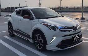 toyota c hr おしゃれまとめの人気アイデア pinterest alberto javier