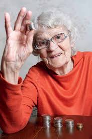 Gemeinwesen- orientierte Seniorenarbeit