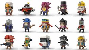 ☆bmd moc как сделать из лего самоделку бравл старс brawl stars покупаю детали lego здесь. Brawl Stars Nani Streetwear Max Ultra Driller Jacky Mega Beetle Bea Lego Moc Youtube