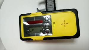 Laser receivers and detectors to pick up the laser lines generated by construction lasers on the field. China Laser Detector For Rotary Laser Laser Receiver Frd 400 China Laser Detector Laser Receiver