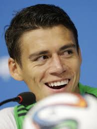 World Cup: USA vs Portugal