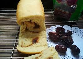 Tahukah anda jika resep roti kukus sebenarnya tidaklah terlalu sulit. Resep Roti Tawar Kurma Enak Sederhana Untuk Menemani Wfh Mu Di Rumah Lawang Agung Pusat Kurma
