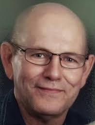 Gerald Joseph "Gerry" Arsenault