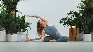 But, maybe you're not sure how to begin. 7 Best Online Yoga Classes And Studios 2020 The Strategist