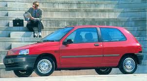 Image result for Jaune De Chrome 1995 Renault