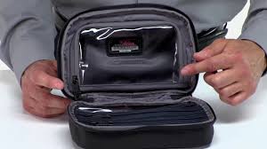 11w x 4d x 6t. Tumi Alpha 2 Split Travel Kit Sku 8434497 Youtube