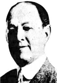 Harry C. Eyer