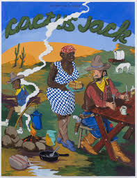 Image result for Robert Colescott