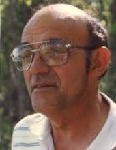 Obituary information for Winston Hughart