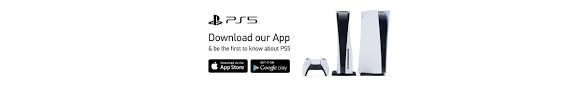 Playstation 5 Extra Saudi