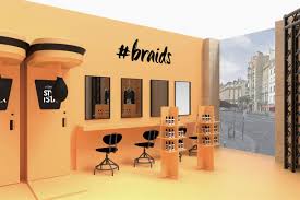 Discover our wide selection of hair care products at l'oréal paris and get professional advice on hair care by our beauty experts. L Oreal To Set Up Pop Up Offering Paris Fashion Week Hairstyles Campaign Us
