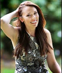 Growing Bold Mormon Daughters The Impossibility Of Emma Watson And Jacinda Ardern Women Leaders Frizz Free Hair Simply Red