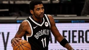 Kyrie irving on his own instagram feed about joining the #nets team he grew up in jersey rooting for: Kyrie Irving Absence Did Faith Make Nets Star Sit Out Heavy Com