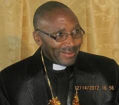 KKKT KUSINI MASHARIKI LAPATA ASKOFU