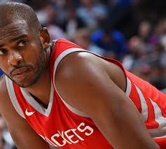 Short Term Replacement's For Chris Paul