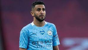 الجزائري رياض محرز، البلجيكي كيفين دي بروين، والإسباني اعتبر الحساب الرسمي لنادي مانشستر سيتي لاعب الفريق رياض محرز هو فخر العرب الحقيقي. 3 Ø£Ø³Ø¨Ø§Ø¨ ØªØ¹ÙØ¯ ÙØ¶Ø¹ Ø±ÙØ§Ø¶ ÙØ­Ø±Ø² ÙÙ ÙØ§ÙØ´Ø³ØªØ± Ø³ÙØªÙ