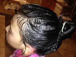 What I Learned When My Daughter Got Head Lice Paper Trail Design Head Louse Hair Lice Lice Remedies
